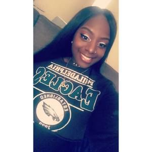 Meet your Posher, Teddi